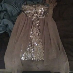 Gold sequence homecoming